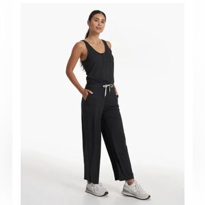 Vuori Womens Jumpsuit Falls size medium